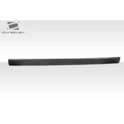 2000-2006 BMW 3 Series E46 2DR / 2001-2006 BMW M3 E46 Circuit Rear Wing Spoiler - 1 Piece image - 3