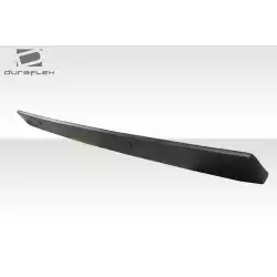 2000-2006 BMW 3 Series E46 2DR / 2001-2006 BMW M3 E46 Circuit Rear Wing Spoiler - 1 Piece image - 4
