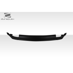 2003-2005 Nissan 350Z Z33 Duraflex MZ Front Lip Spoiler - 1 Piece image - 4