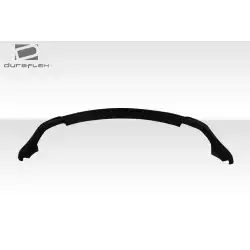 2003-2005 Nissan 350Z Z33 MZ Front Lip Spoiler - 1 Piece image - 6