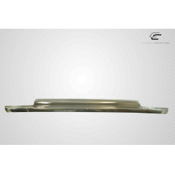 2003-2005 Nissan 350Z Z33 Carbon Creations MZ Front Lip Spoiler - 1 Piece image - 2