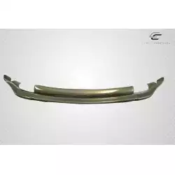 2003-2005 Nissan 350Z Z33 MZ Front Lip Spoiler - 1 Piece image - 5