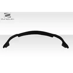 2006-2008 Nissan 350Z Z33 MZ Front Lip Spoiler - 1 Piece image - 5