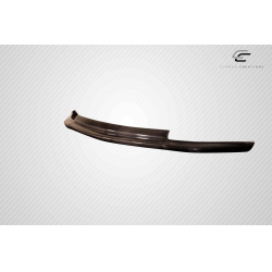2006-2008 Nissan 350Z Z33 Carbon Creations MZ Front Lip Spoiler - 1 Piece image - 3