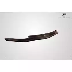 2006-2008 Nissan 350Z Z33 MZ Front Lip Spoiler - 1 Piece image - 4