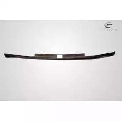 2006-2008 Nissan 350Z Z33 MZ Front Lip Spoiler - 1 Piece image - 5