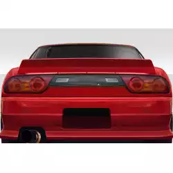 1989-1994 Nissan 240SX S13 HB RBS Rear Wing Spoiler -1 Piece image - 1
