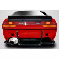 1989-1994 Nissan 240SX S13 HB RBS Rear Wing Spoiler -1 Piece (S) image - 1