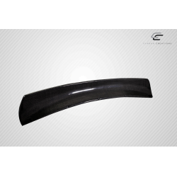 1989-1994 Nissan 240SX S13 HB Carbon Creations RBS Rear Wing Spoiler -1 Piece image - 9