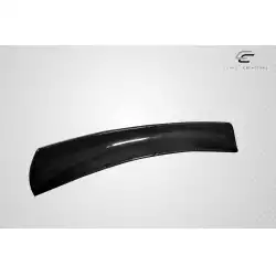 1989-1994 Nissan 240SX S13 HB RBS Rear Wing Spoiler -1 Piece (S) image - 9