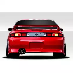1995-1998 Nissan 240SX S14 Kouki Rear Wing Spoiler - 1 Piece image - 1