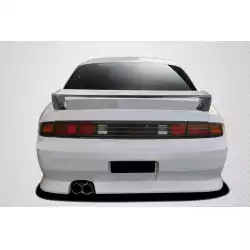 1995-1998 Nissan 240SX S14 Kouki Rear Wing Spoiler - 1 Piece image - 1