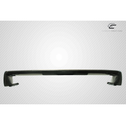 1995-1998 Nissan 240SX S14 Carbon Creations Kouki Rear Wing Spoiler - 1 Piece image - 2