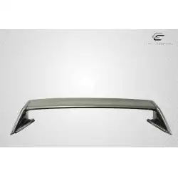 1995-1998 Nissan 240SX S14 Kouki Rear Wing Spoiler - 1 Piece image - 3