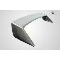 1995-1998 Nissan 240SX S14 Kouki Rear Wing Spoiler - 1 Piece image - 5