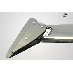 1995-1998 Nissan 240SX S14 Kouki Rear Wing Spoiler - 1 Piece image - 6