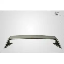 1995-1998 Nissan 240SX S14 Kouki Rear Wing Spoiler - 1 Piece image - 6
