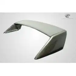 1995-1998 Nissan 240SX S14 Kouki Rear Wing Spoiler - 1 Piece image - 8