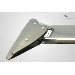 1995-1998 Nissan 240SX S14 Kouki Rear Wing Spoiler - 1 Piece image - 12