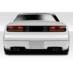 1990-1996 Nissan 300ZX Z32 Duraflex Competition Rear Wing Spoiler - 1 Piece image - 1