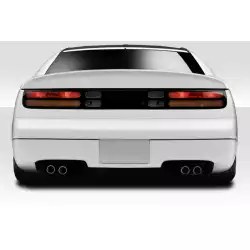 1990-1996 Nissan 300ZX Z32 Competition Rear Wing Spoiler - 1 Piece image - 1