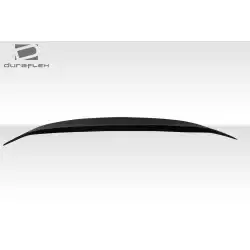 1990-1996 Nissan 300ZX Z32 Competition Rear Wing Spoiler - 1 Piece image - 3