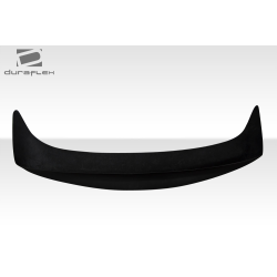 1990-1996 Nissan 300ZX Z32 Duraflex Competition Rear Wing Spoiler - 1 Piece image - 6
