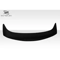 1990-1996 Nissan 300ZX Z32 Competition Rear Wing Spoiler - 1 Piece image - 5