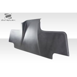 1990-1996 Nissan 300ZX Z32 Duraflex GMR Rear Diffuser - 1 Piece image - 4