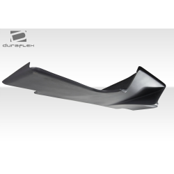 1990-1996 Nissan 300ZX Z32 Duraflex GMR Rear Diffuser - 1 Piece image - 6