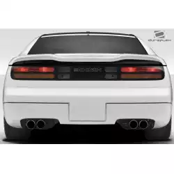 1990-1996 Nissan 300ZX Z32 TZ-3 Rear Wing Spoiler - 1 Piece image - 1