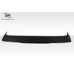 1990-1996 Nissan 300ZX Z32 TZ-3 Rear Wing Spoiler - 1 Piece image - 4