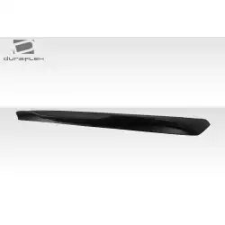 1990-1996 Nissan 300ZX Z32 TZ-3 Rear Wing Spoiler - 1 Piece image - 5