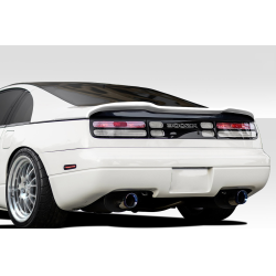 1990-1996 Nissan 300ZX Z32 Duraflex TZ-3 Rear Wing Spoiler - 1 Piece image - 1
