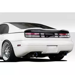 1990-1996 Nissan 300ZX Z32 TZ-3 Rear Wing Spoiler - 1 Piece image - 7