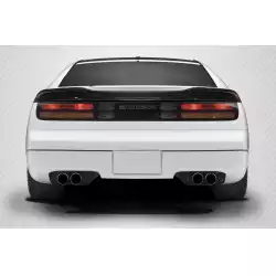 1990-1996 Nissan 300ZX Z32 TZ-3 Rear Wing Spoiler - 1 Piece image - 1