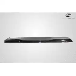 1990-1996 Nissan 300ZX TZ-3 Carbon Fiber Rear Wing image - 4