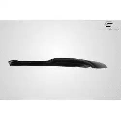 1990-1996 Nissan 300ZX TZ-3 Carbon Fiber Rear Wing image - 8
