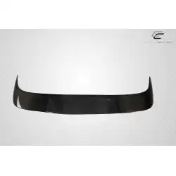 1990-1996 Nissan 300ZX TZ-3 Carbon Fiber Rear Wing image - 10