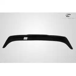 1990-1996 Nissan 300ZX TZ-3 Carbon Fiber Rear Wing image - 12
