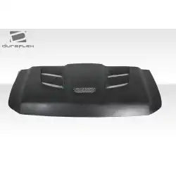 2004-2015 Nissan Titan Viper Look Hood image - 5