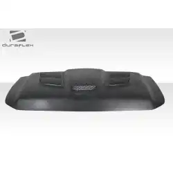 2004-2015 Nissan Titan Viper Look Hood image - 7