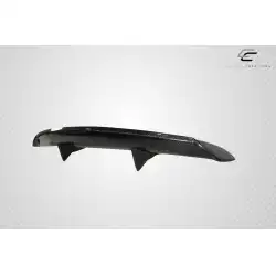 2003-2008 Nissan 350Z Z33 2DR Coupe AM-S V2 Rear Wing Spoiler - 1 Piece image - 6