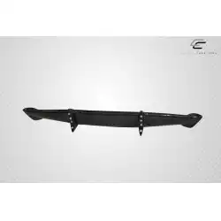 2003-2008 Nissan 350Z Z33 2DR Coupe AM-S V2 Rear Wing Spoiler - 1 Piece image - 10