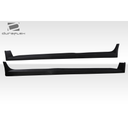 2005-2010 Pontiac G6 2DR Duraflex GT Competition Side Skirts - 2 Piece image - 4