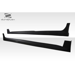 2005-2010 Pontiac G6 2DR Duraflex GT Competition Side Skirts - 2 Piece image - 5