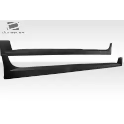2005-2010 Pontiac G6 2DR GT Competition Side Skirts - 2 Piece image - 4