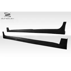 2005-2010 Pontiac G6 GT Competition Side Skirts image - 9