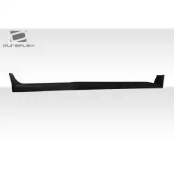 2005-2010 Pontiac G6 GT Competition Side Skirts image - 13