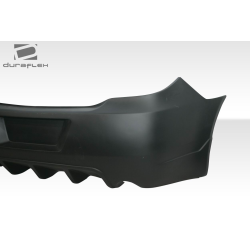 2005-2010 Pontiac G6 2DR Duraflex GT Competition Rear Bumper - 1 Piece image - 6